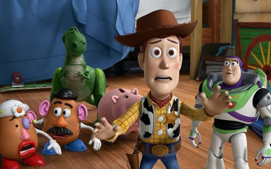 El día que Pixar borró Toy Story 2 y no tenía copia de seguridad