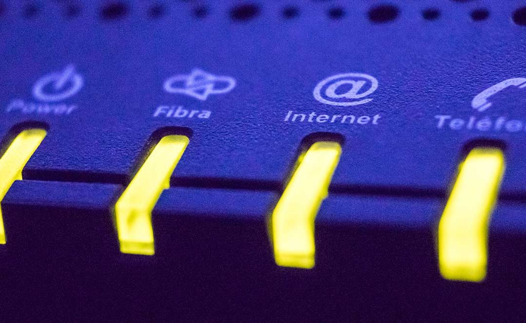 Alemania prohíbe por ley el admin-1234 para entrar al router y las contraseñas WiFi débiles